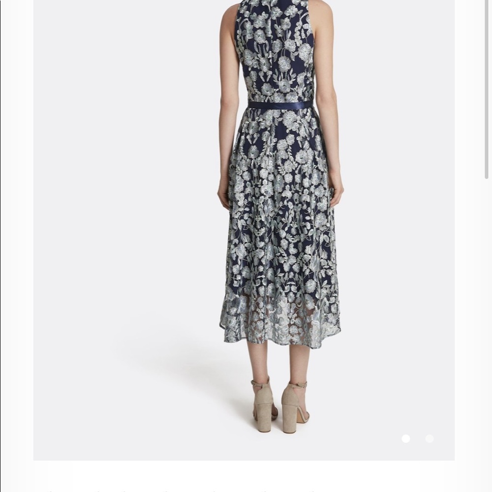 Tahari Arthur dress